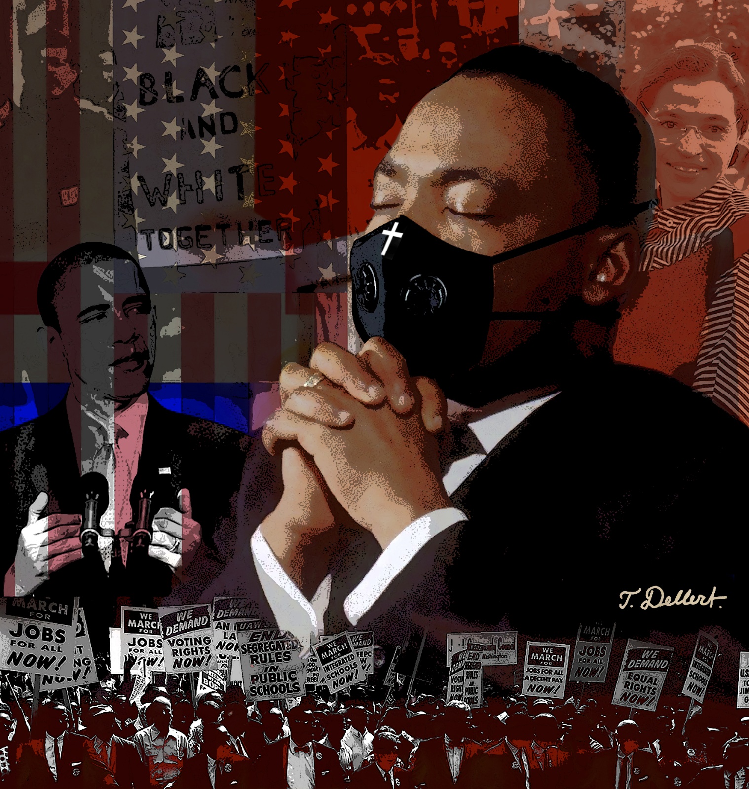 ML King  I have a Mask Today  FINAL  copy